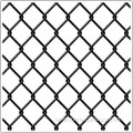 Powder Coated Commercial Cyclone Fence Chain Link Fencing